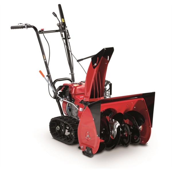 Верижен снегорин Honda HSS 655 ET1